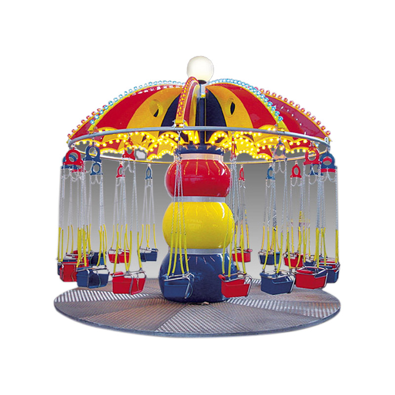 Best Price Swing Carnival Ride For Sale|Amusement Park Swing Rides Supplier