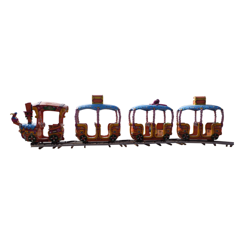 Best Price Pirate Train Ride For Sale Made in China