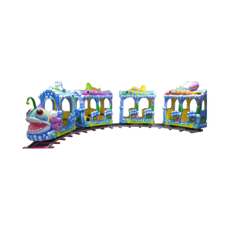 Most Popular Ocean Train For Sale Made In China