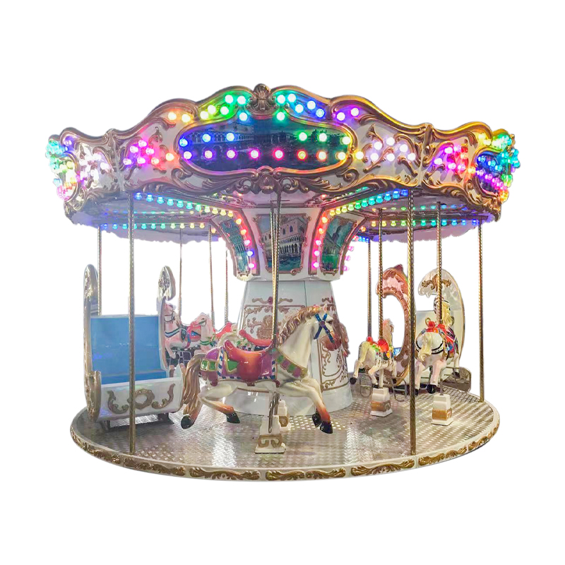 Best Price Merry Go Round Ride For Sale