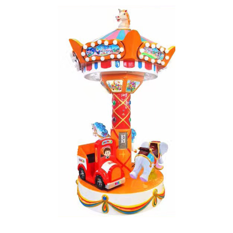 Best Price kids carousel for sale|Amusement Park Rides Supplier