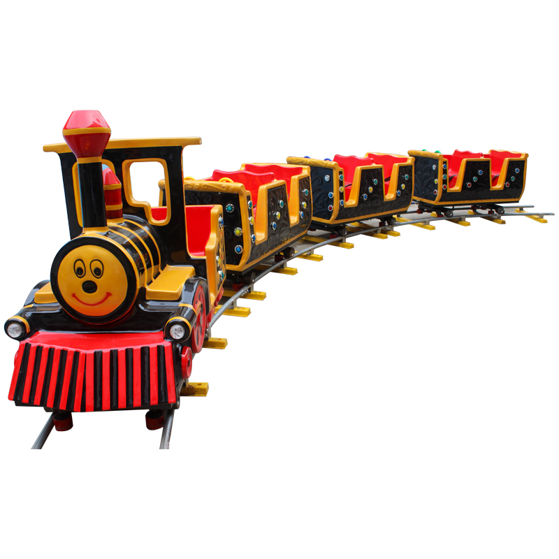 Best Price Antique Train For Sale Made In China