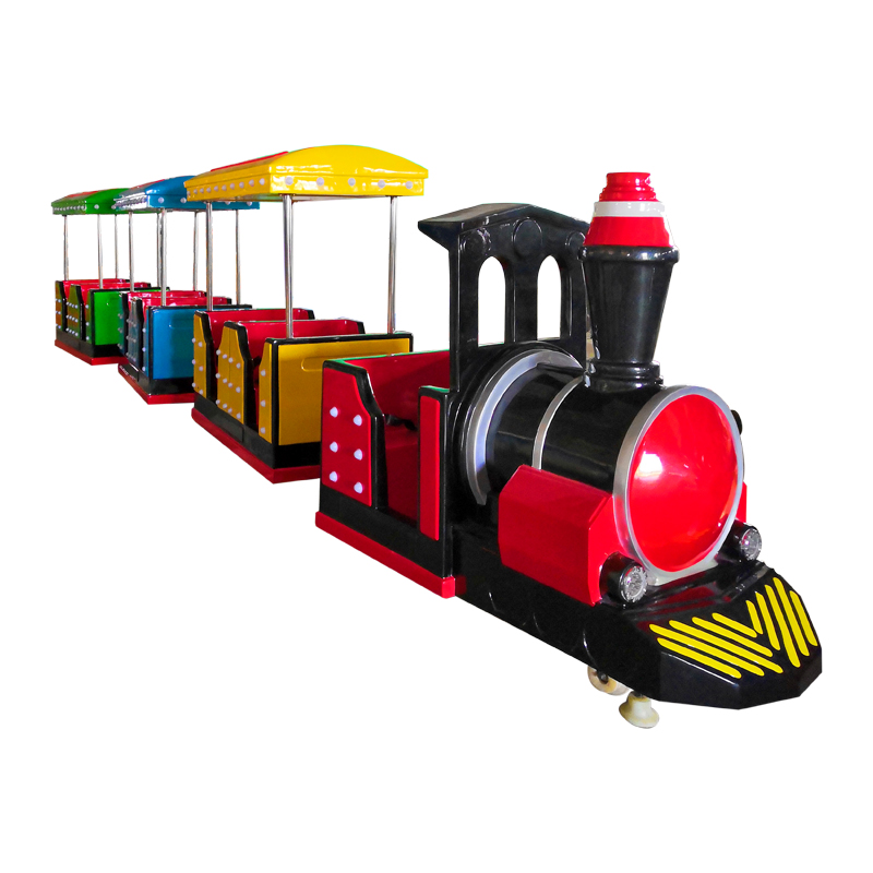 Best Price Antique Train For Sale Made In China