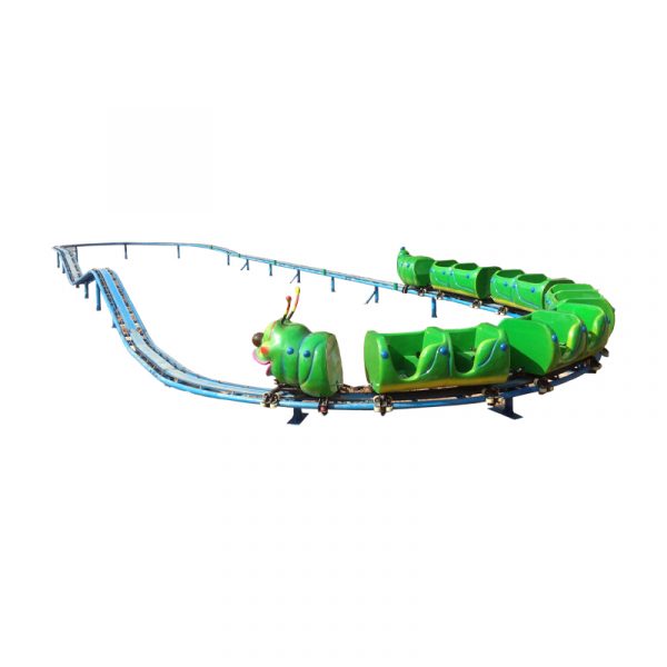 Best Price Amusement Sliding Rides For Sale Made In China