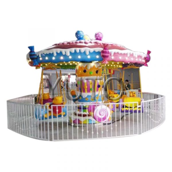 Most Popular Amusement Park Swing Ride|Carnival Fair Rides Supplier