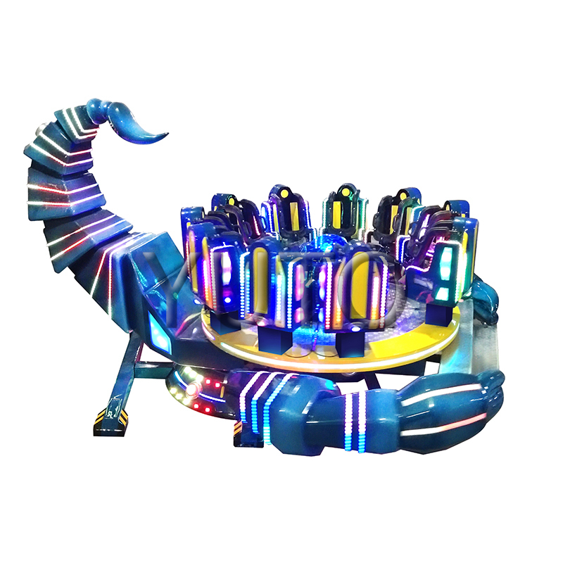 Hot Selling Spinning Amusement Park Ride Made In China|Best amusement park spinning ride for sale