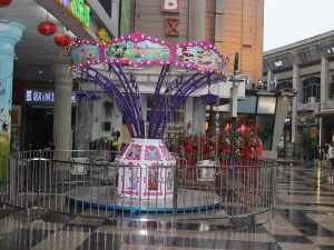 Best Price Carnival Swing Ride For Sale Made In China