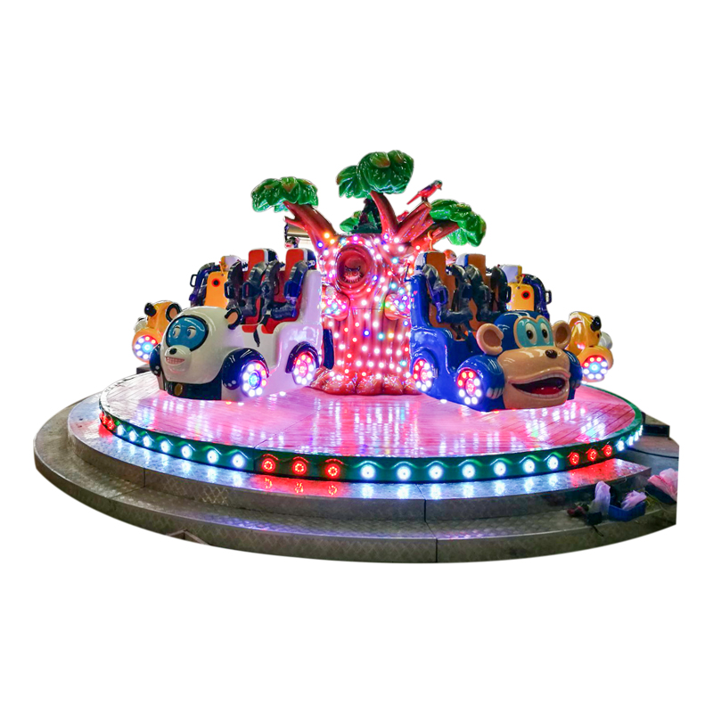 Best Price Amusement Equipment For Sale Made In China