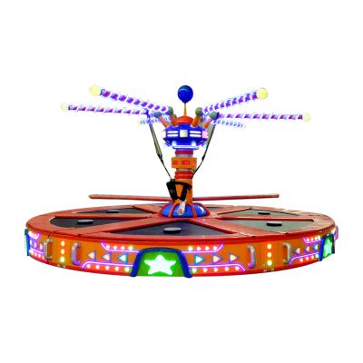  Newest Bungee Trampoline For Sale|China Amusement Carnival Rides For Sale