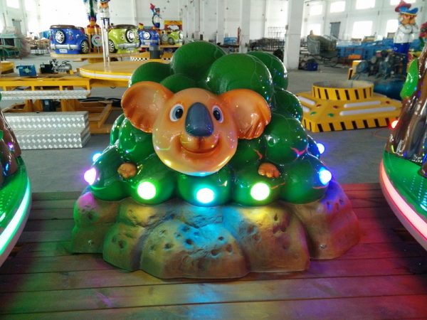 Factory Price Amusement Park Koala Kingdom - YUTO