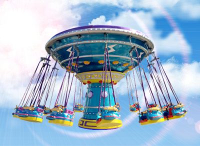 Best Price Swing Ride For Sale|Amusement Park Rides For Sale