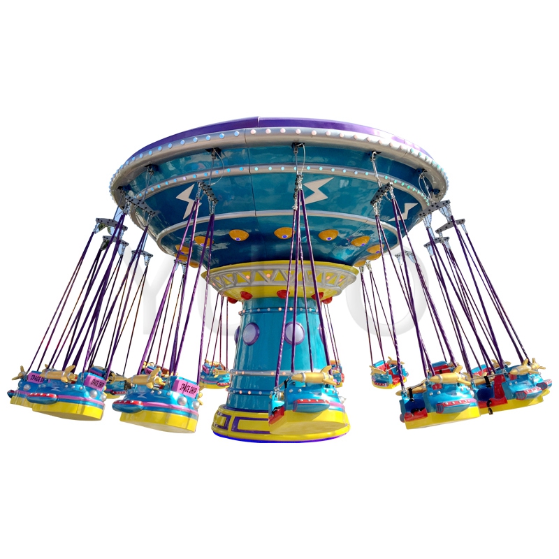 Best Price Swing Ride For Sale|Amusement Park Rides For Sale