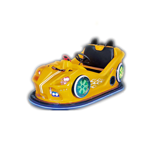 Best Bumper Cars Ride For Sale|Factory Price Car Bumper Made In China