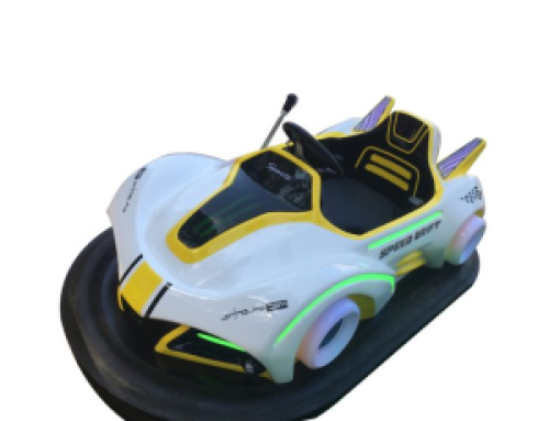 Mini Bumper Car