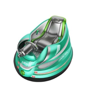 2022 Best Battery Operated Bumper Cars For Sale|China Amusement Park Rides Bumper Car