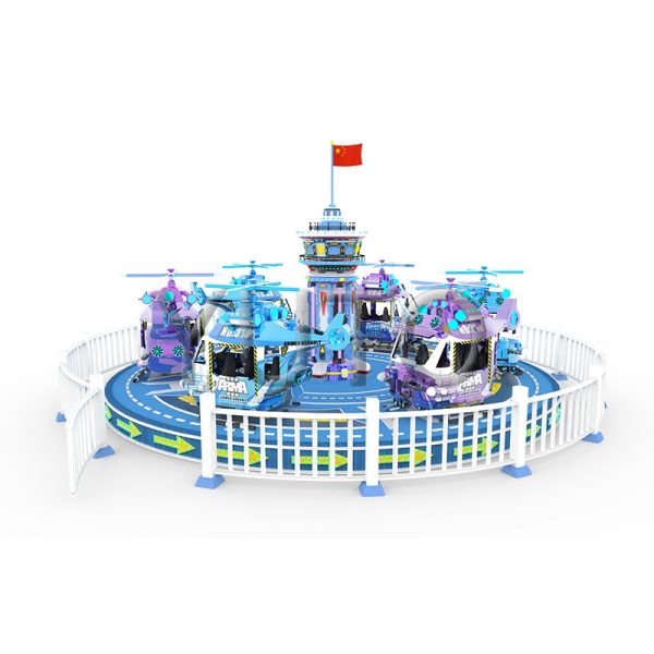 Best Price Spinning Amusement Park Rides For Sale Made In China