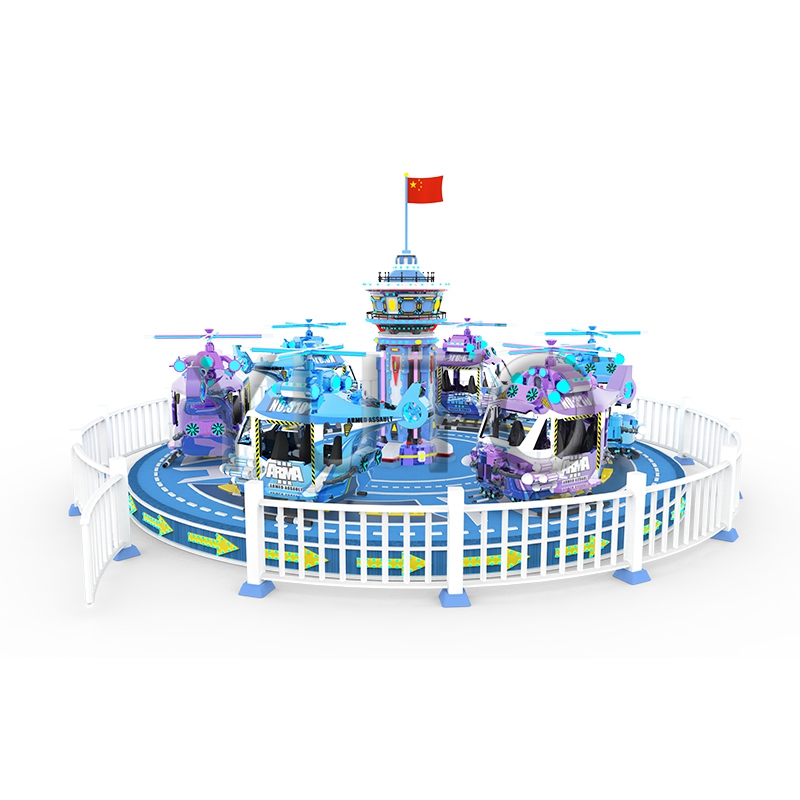 Best Price Spinning Amusement Park Rides For Sale Made In China