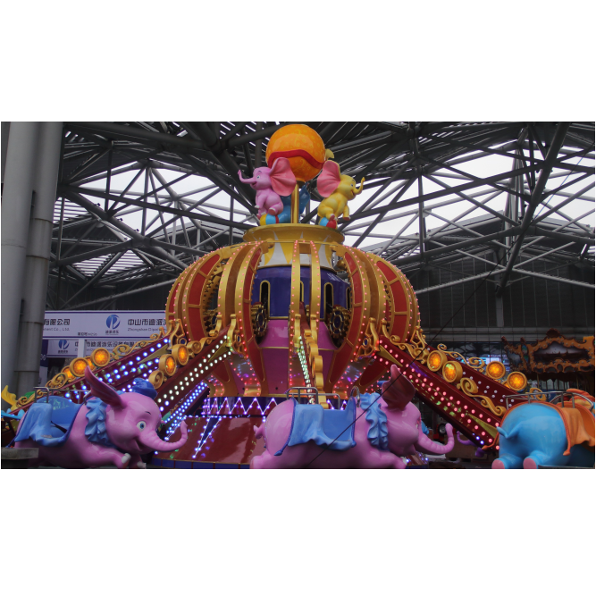 Hot Selling Amusement Park Equipment|Amusement Park Rides Supplier