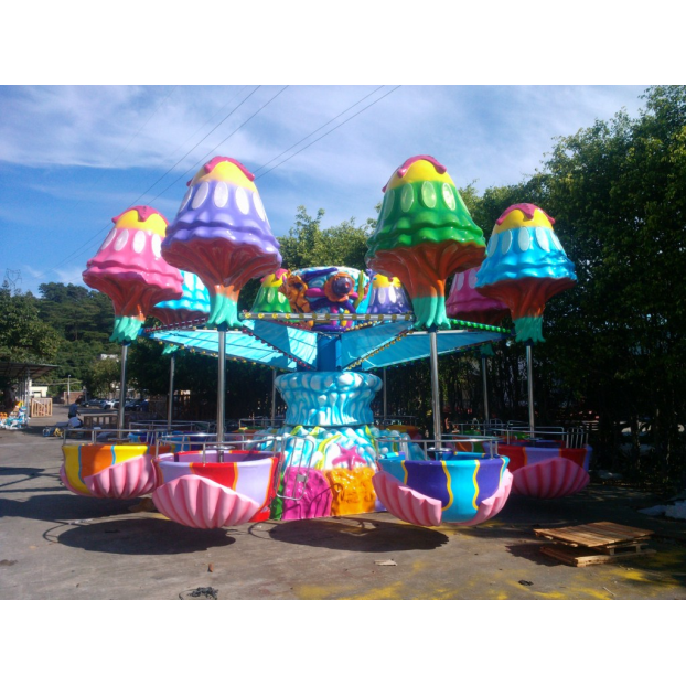 Hot Selling Outdoor Amusement Equipment Made In China|Best playground equipment made in china