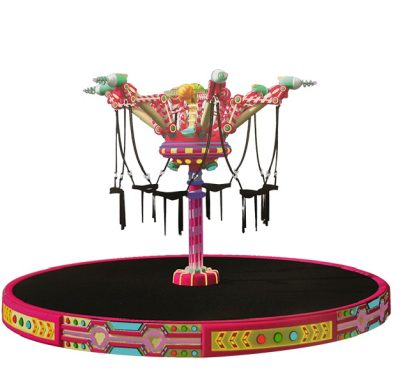  Most Popular Trampoline Bungee Jumping Equipment For Amusment Park For Sale