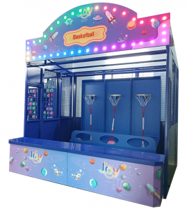 2022 Best Carnival Fair Game Made In China|Most Popular Carnival Games Booth For Sale