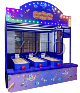 2022 Best Carnival Fair Game Made In China|Most Popular Carnival Games Booth For Sale