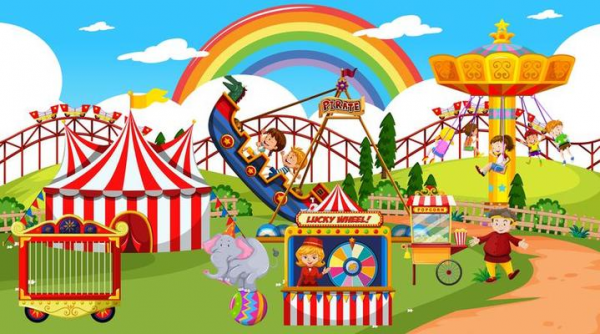 2022 Best Amusement Rides Supplier Made In China|Most Popular Amusement Park Rides For Sale