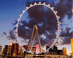 2022 Most Popular Ferris Wheel For Sale|China Amusment Park Rides Manufacture