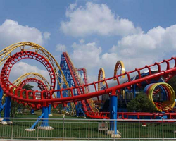 2022 Best large Amusement Equipment Made In China|Factory Price Amusement Equipment For Sale