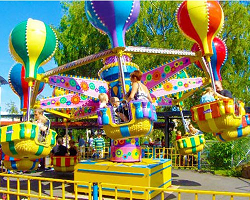 2022 Best large-scale amusement equipment Made In China|Factory Price Amusement Park Rides For Sale