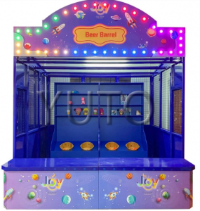 2022 Best Carnival Fair Game Made In China|Most Popular Carnival Games Booth For Sale