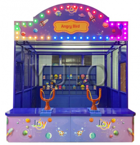 2022 Best Carnival Fair Game Made In China|Most Popular Carnival Games Booth For Sale