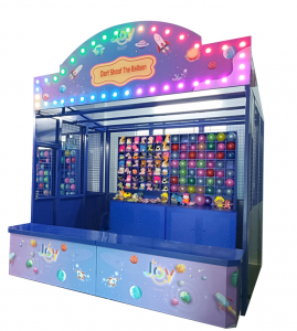 2022 Best Carnival Fair Game Made In China|Most Popular Carnival Games Booth For Sale