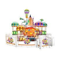 2022 Best Amusement Equipment Parks Ride Made in china|Factory Price Amusement Equipment Parks Ride for sale