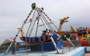 2022 Best Pirate Ship Ride For Sale|Amusement Park Fair Carnival Rides For Sale Made In China