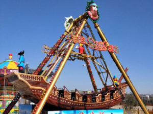 2022 Best Pirate Ship Ride For Sale|Amusement Park Fair Carnival Rides For Sale Made In China