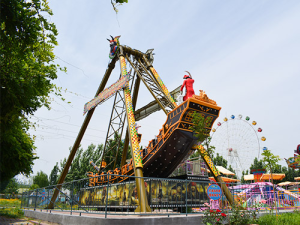 2022 Best Pirate Ship Ride For Sale|Amusement Park Fair Carnival Rides For Sale Made In China