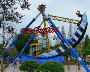 2022 Best Pirate Ship Ride For Sale|Amusement Park Fair Carnival Rides For Sale Made In China