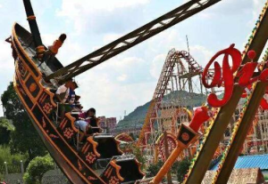 2022 Best Pirate Ship Ride For Sale|Amusement Park Fair Carnival Rides For Sale Made In China