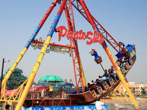 2022 Best Pirate Ship Ride For Sale|Amusement Park Fair Carnival Rides For Sale Made In China