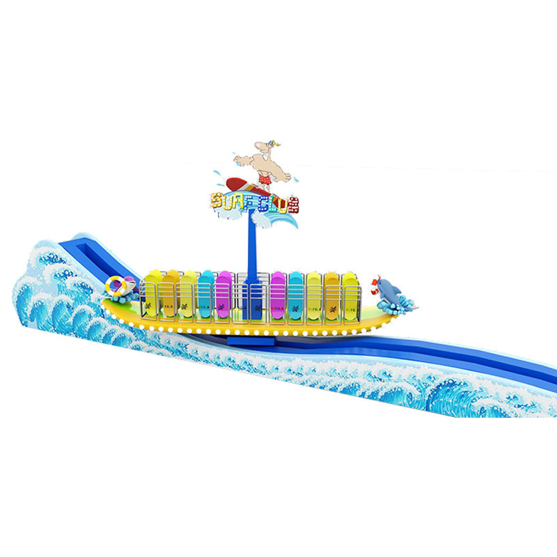 Best Carnival Spinning Top Ride For Sale|Amusement Park Rides Supplier