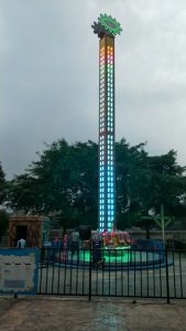 2023 Best Tower Ride Made In China|Factory Price Tower Ride For Sale