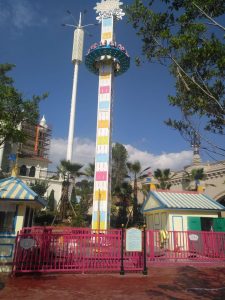 2023 Best Tower Ride Made In China|Factory Price Tower Ride For Sale