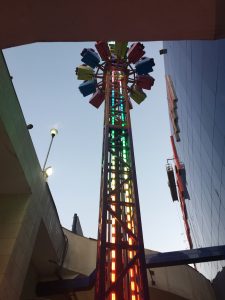 2023 Best Tower Ride Made In China|Factory Price Tower Ride For Sale