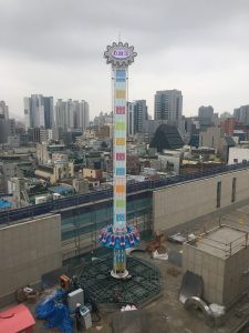 2023 Best Tower Ride Made In China|Factory Price Tower Ride For Sale