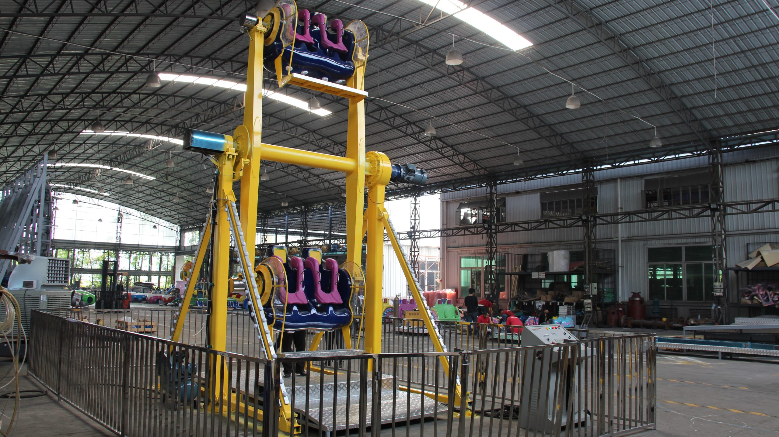 Best Price Carnival Ride Made In China|Most Popular Carnival Ride For Sale