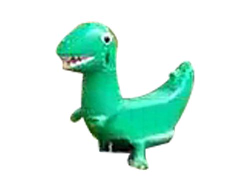 Small Dinosaur