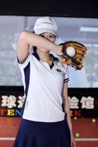 Best Interactive Baseball Projection Made In China