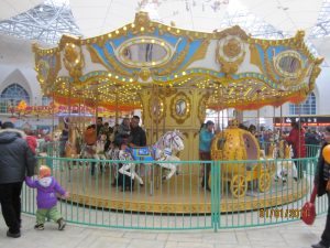  Best Price Quality Merry Go Round Ride For Sale Made In China