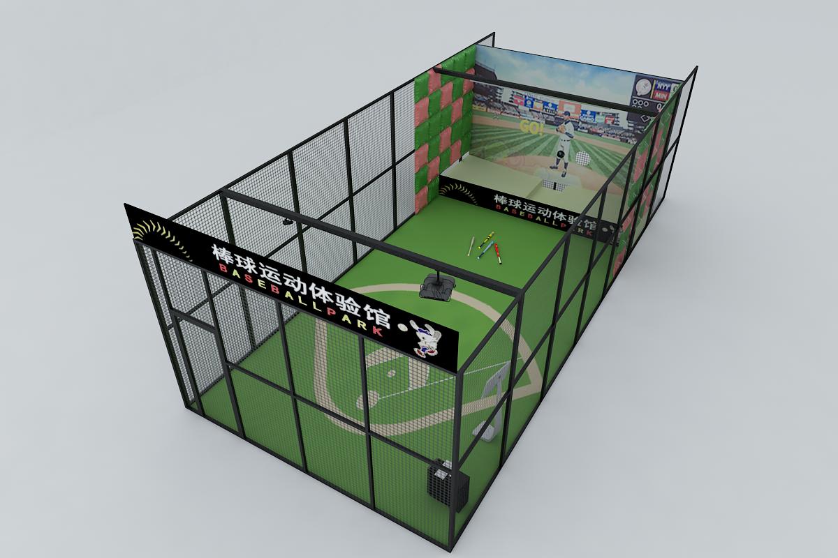 Best Interactive Baseball Projection Made In China